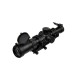 Оптический прицел Vector Optics Mustang 1-4x24 (30 мм) illum. FFP