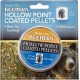 Кулі для пневматики Beeman Hollow Point, 0.47 г, 500 шт