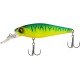 Воблер X-Fish Robber 80F 80mm 9.5g #120 (0.5-1.0m)