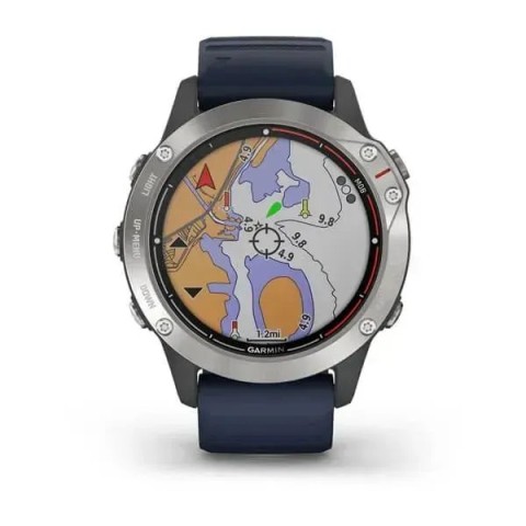 Смарт-часы Garmin quatix 6