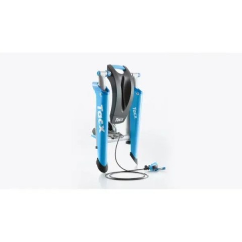 Смарт-велотренажер Garmin Tacx Satori