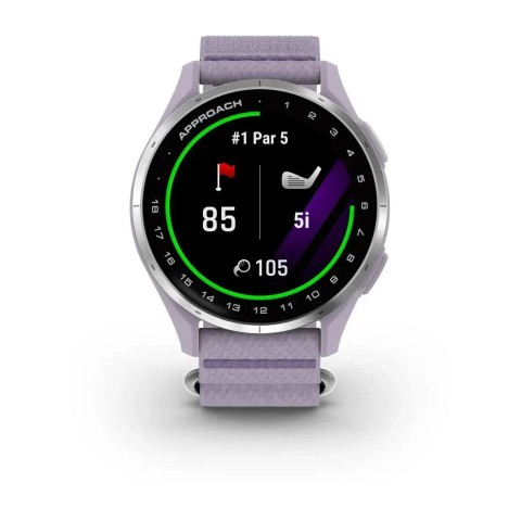 Смарт-часы Garmin Approach J1