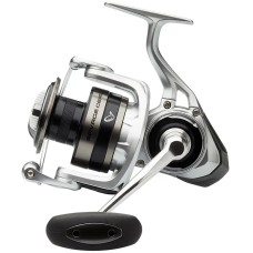 Катушка Savage Gear SGS6 14000 FD 6+1BB