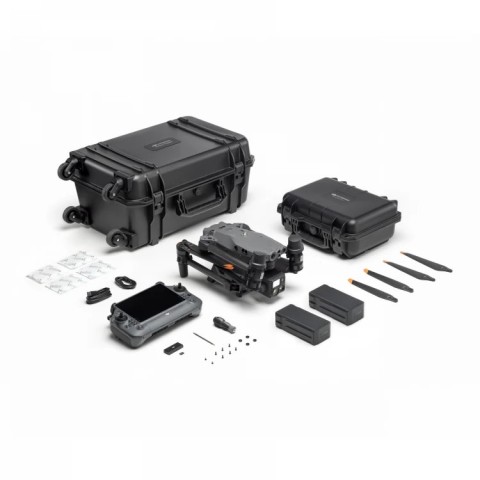Квадрокоптер DJI Matrice 30T