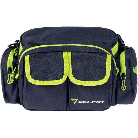 Сумка на пояс Select SL02HB Dark blue