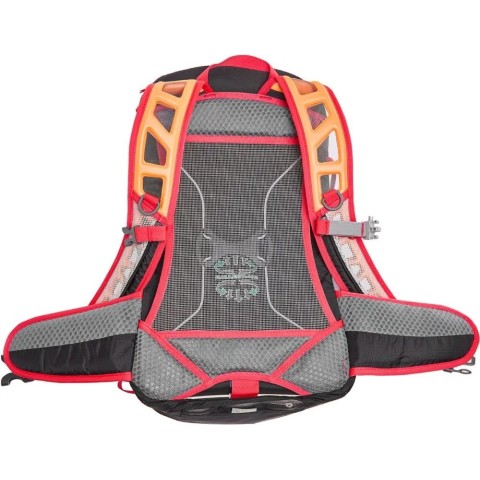 Рюкзак Skif Outdoor Camper 35 Black