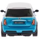 Машинка Rastar Mini Cooper 1:24 Голубой