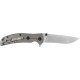 Нож Skif Urbanite II SW Black