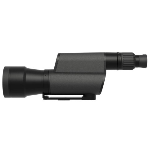 Труба подзорная Leupold Mark 4 20-60x80mm Mil Dot чёрная