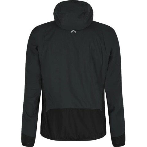 Куртка Montura Rise Octa Hooded Jacket XL Antracite