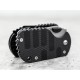 Ніж Boker Plus Subcom 2.0 Black