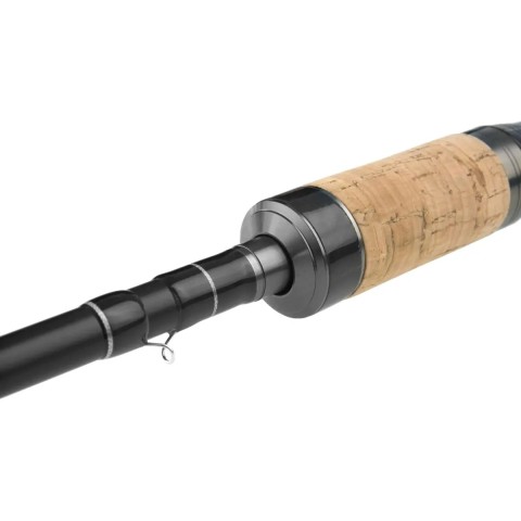 Спиннинг Shimano Speedmaster DX 18UL 1.80m 2-8g