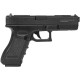 Пистолет страйкбольный Cyma CM.30 G18C 6 мм