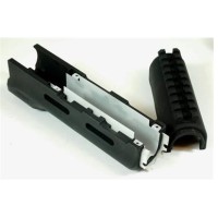 AK-47 / AK-74 / AKM Цівка з литою накладкою Hogue