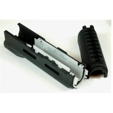 AK-47 / AK-74 / AKM Цівка з литою накладкою Hogue