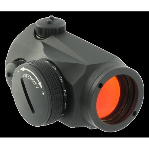 Коллиматорный прицел Aimpoint MICRO H-1 2MOA Швеция
