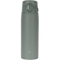 Термокружка Zojirushi SM-VH60GM 0,60 л moss green
