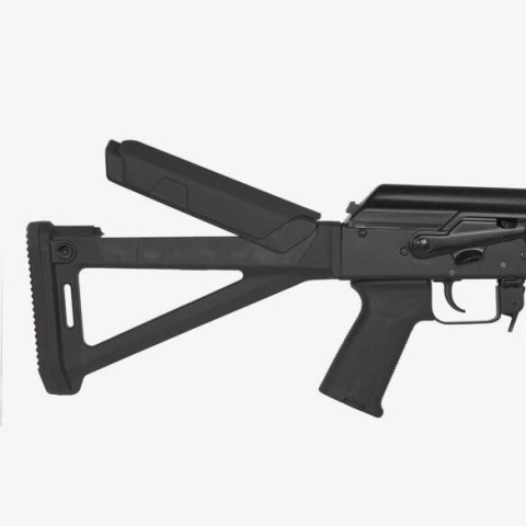 MAG445-BLK Щека приклада Zhukov AK 0.25