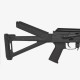 MAG445-BLK Щека приклада Zhukov AK 0.25
