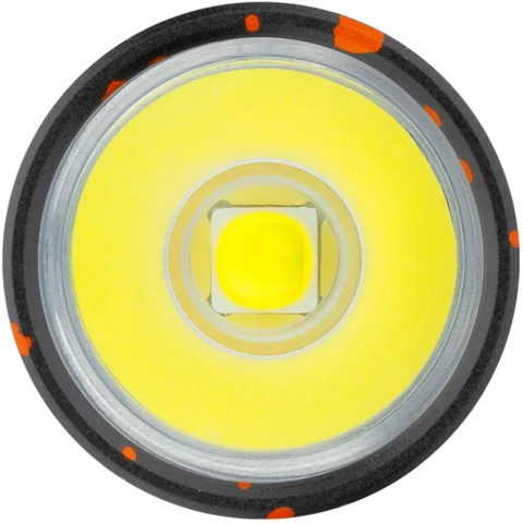 Фонарь Olight i5T EOS Pumpkin Stains