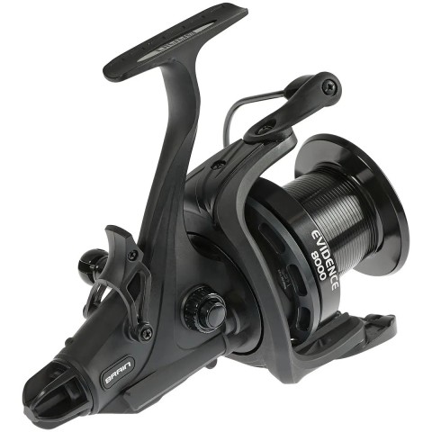 Котушка Brain Evidence 7000S 9+1BB