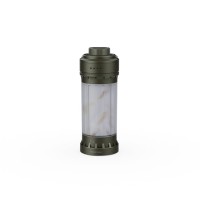 Ліхтар кемпінговий Fenix CL22R, темно-зелений