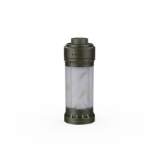 Ліхтар кемпінговий Fenix CL22R, темно-зелений