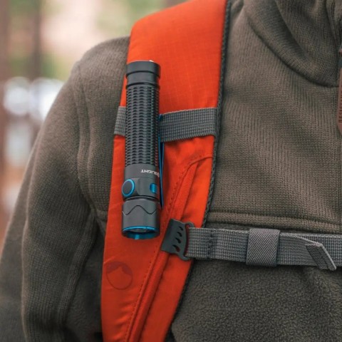 Ліхтар Olight Warrior Mini 2 Black