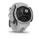 Смарт-часы Garmin Instinct 2S Solar туманный серый
