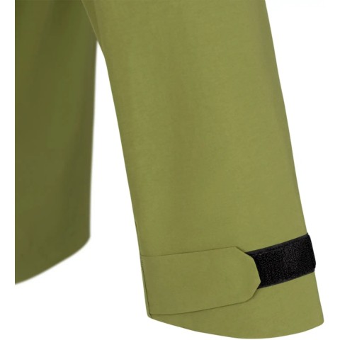 Куртка Frontier Alpha XXXL 20K/20K Olive