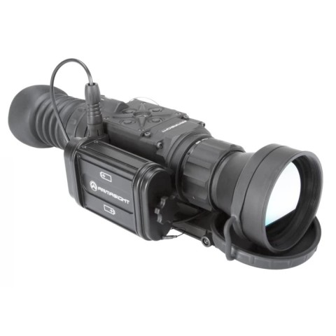 Тепловізійний приціл ARMASIGHT ZEUS 640 3-24X75 (30HZ) США