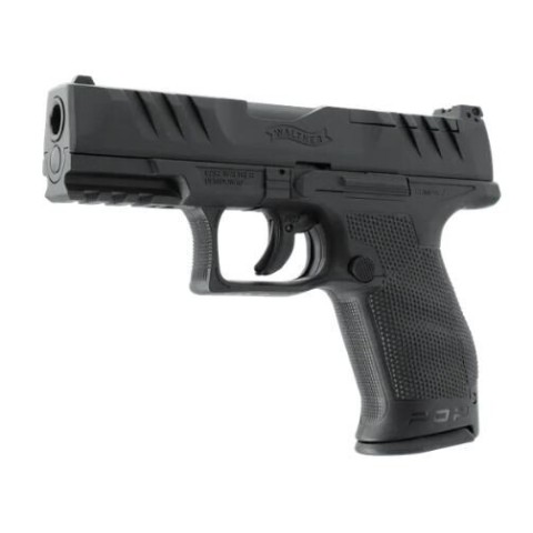 Страйкбольный пистолет Umarex Walter PDP Compact 4