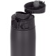 Термокружка Zojirushi SM-VB60BM 0.6 л Soft Black