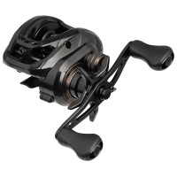 Котушка Favorite U1 BC 100HM1-L 7.1:1 6+1BB