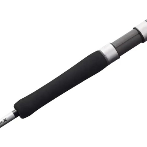 Удилище лодочное Shimano 21 Grappler BB Type J S60-5 1.83m Max 250g
