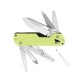 Мультиинструмент Leatherman Free T4
