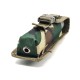 Підсумок MOLLE для ПБС AFTactical серії S44A/S44AF