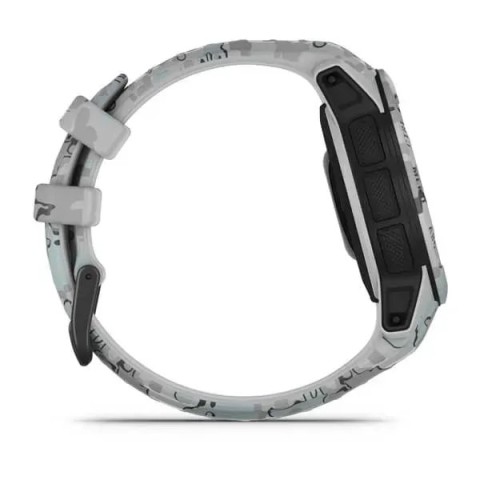Смарт-годинник Garmin Instinct 2S Camo Edition туманний камуфляж