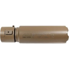 Глушитель ASE UTRA DUAL556-S-QM2 .224 ц:fde
