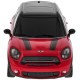 Машинка Rastar Mini Cooper S Countryman 1:24 Червоний