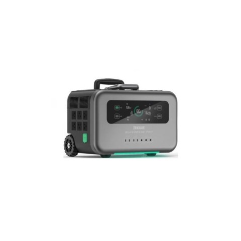 Зарядна станція Zendure SuperBase Pro 1500