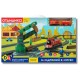Игровой набор OTAMANKO Странствующий экспресс