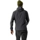 Куртка Arc'teryx Practitioner AR Hoody - Men's XXL carbon copy