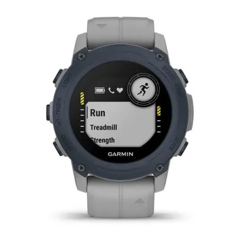 Смарт-годинник Garmin Descent G1 припилено-сірий