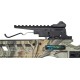 Арбалет Man Kung XB21 Rip Claw Рекурсивный, винт. типа ц:green camo