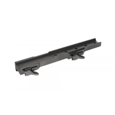 Быстросъемный кронштейн Weaver QD112 для прицелов Pulsar Digisight, Apex, Trail