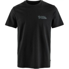 Футболка Fjallraven FjallRaven Heavy Classic T-Shirt S ц:black