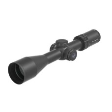 Приціл оптичний Vector Optics Grizzly 2.5-15x50 (30 мм) HD SFP illum. G4 Fiber Dot