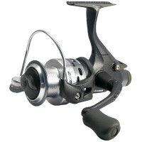 Катушка Okuma Epix V2 Baitfeeder EPX-40 3+1BB