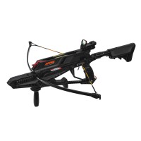 Арбалет багатозарядний Ek Archery Cobra System Adder 30 LBS чорний